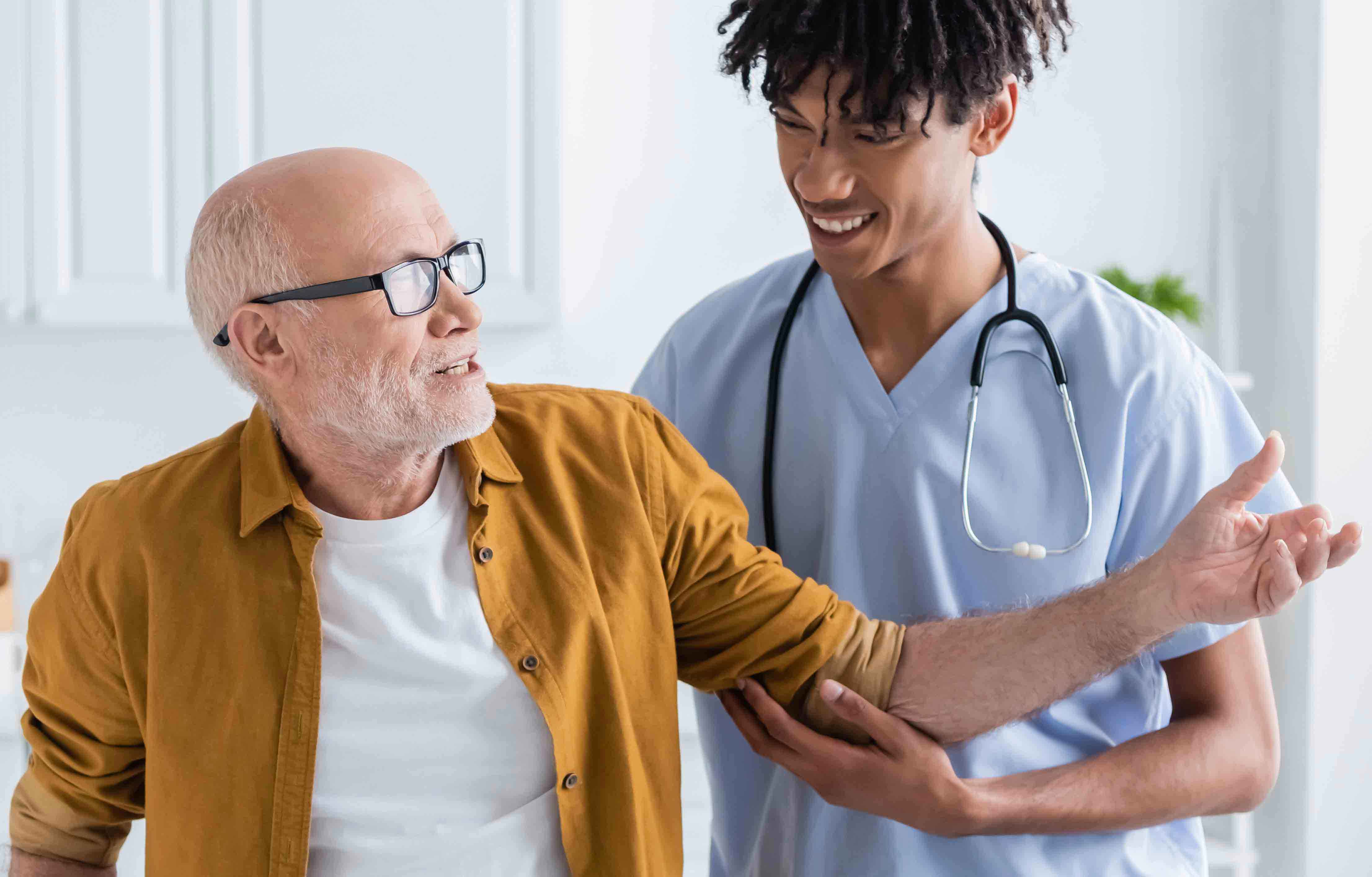 The Unused Home Gym: Why Your Clinician is the Personal Trainer for Your Health